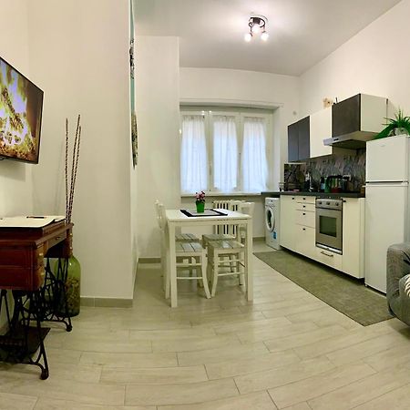 Mate'S Apartment Рим Екстер'єр фото