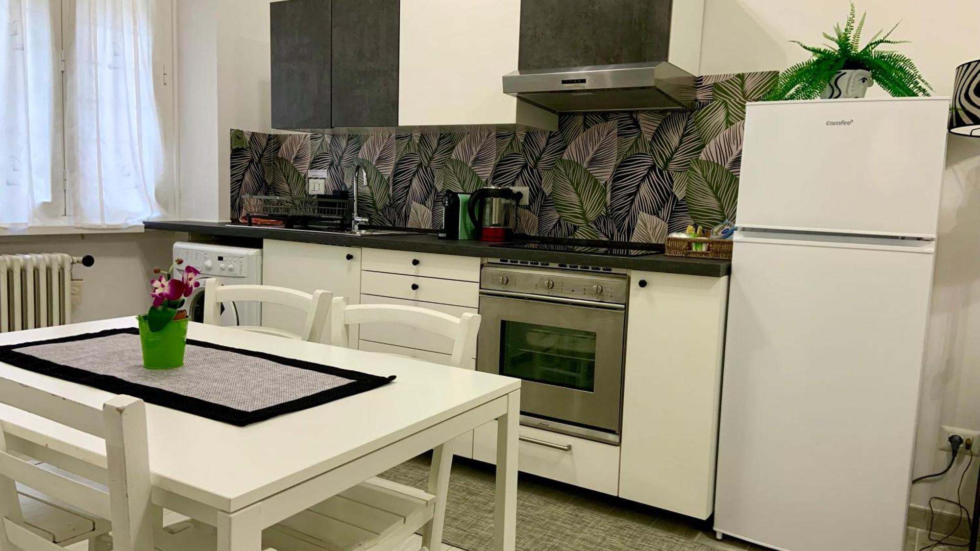 Mate'S Apartment Рим Екстер'єр фото
