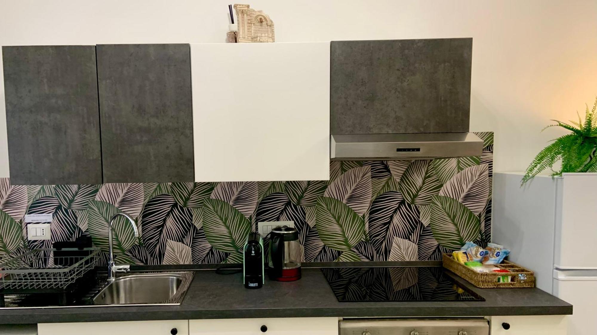 Mate'S Apartment Рим Екстер'єр фото