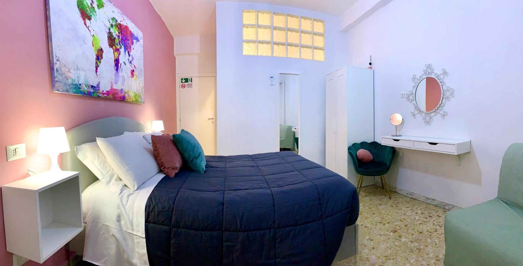 Mate'S Apartment Рим Екстер'єр фото