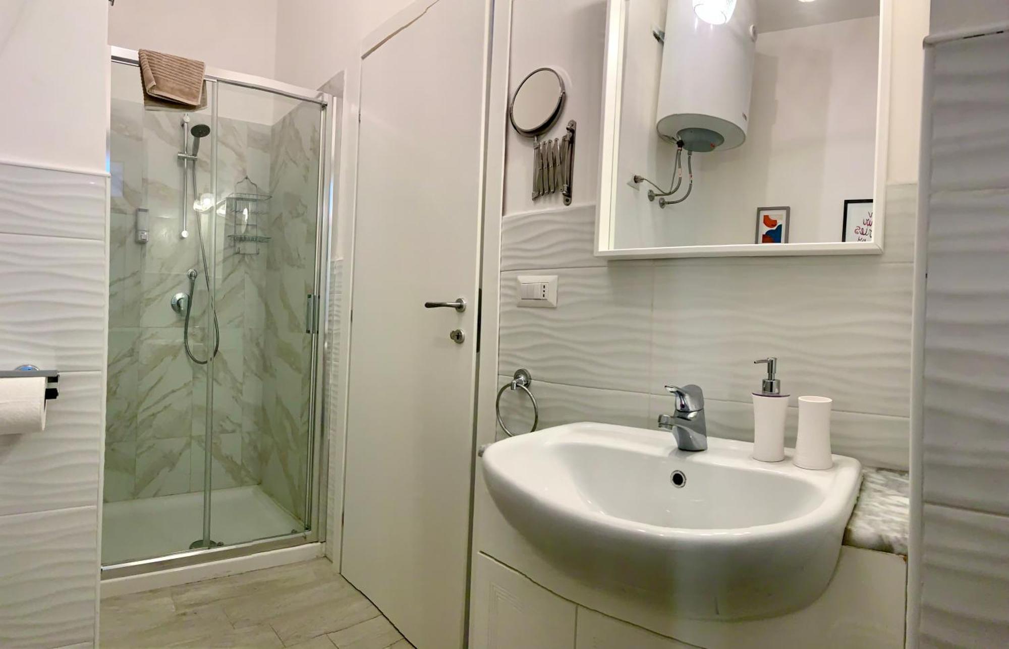 Mate'S Apartment Рим Екстер'єр фото