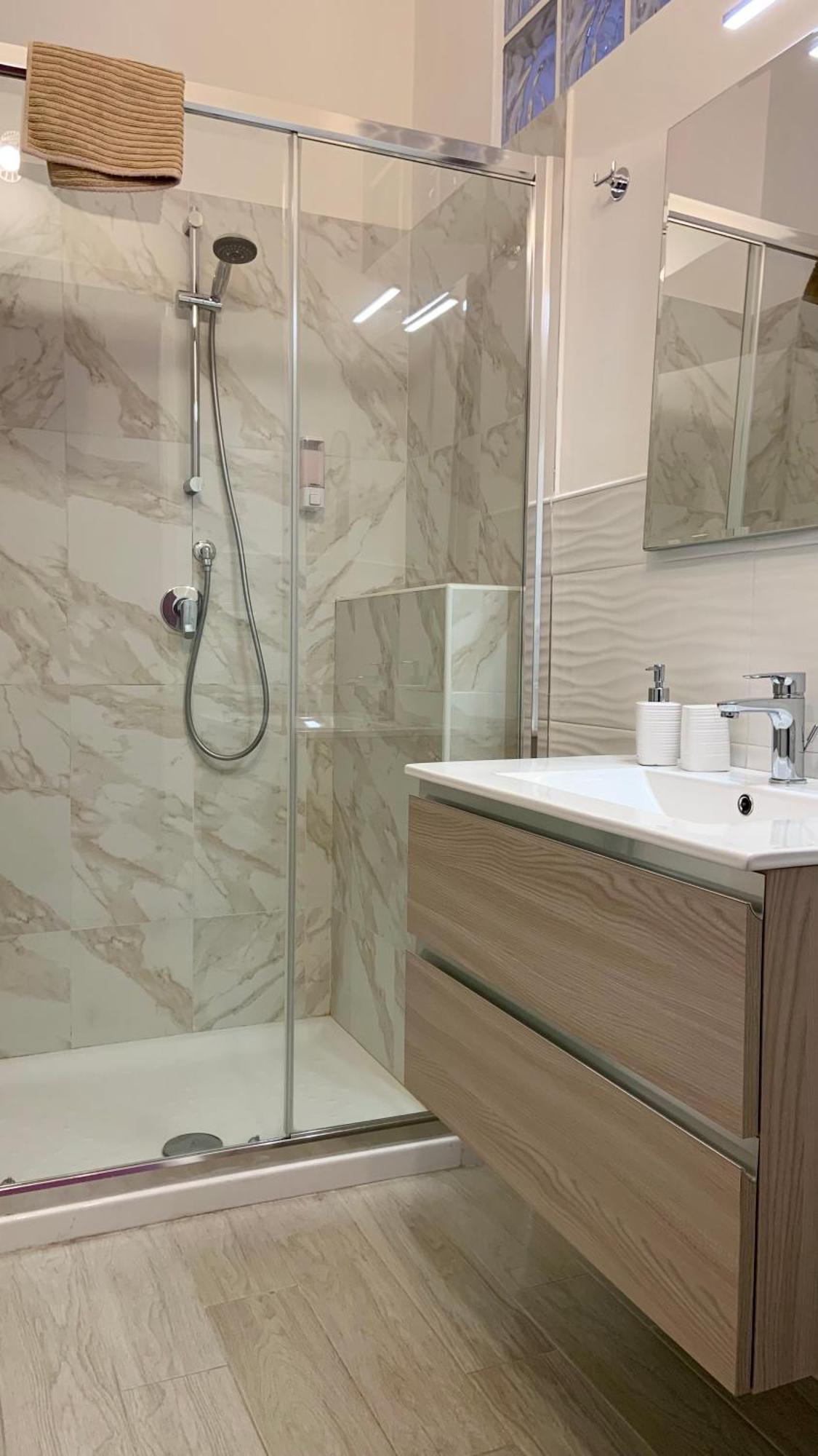 Mate'S Apartment Рим Екстер'єр фото